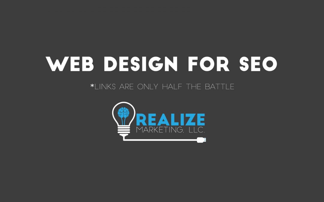 Web Design for SEO