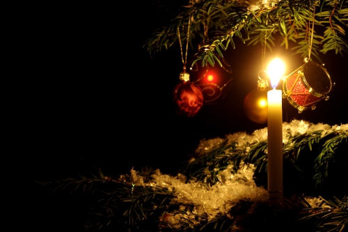 5 Heartwarming Christmas Stories